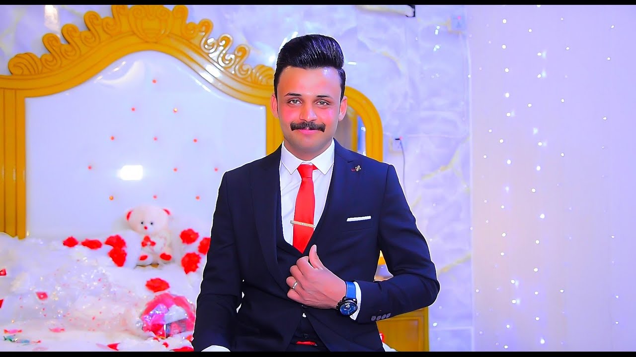 حفل زفاف محمد عباس العكيلي الف مبروك