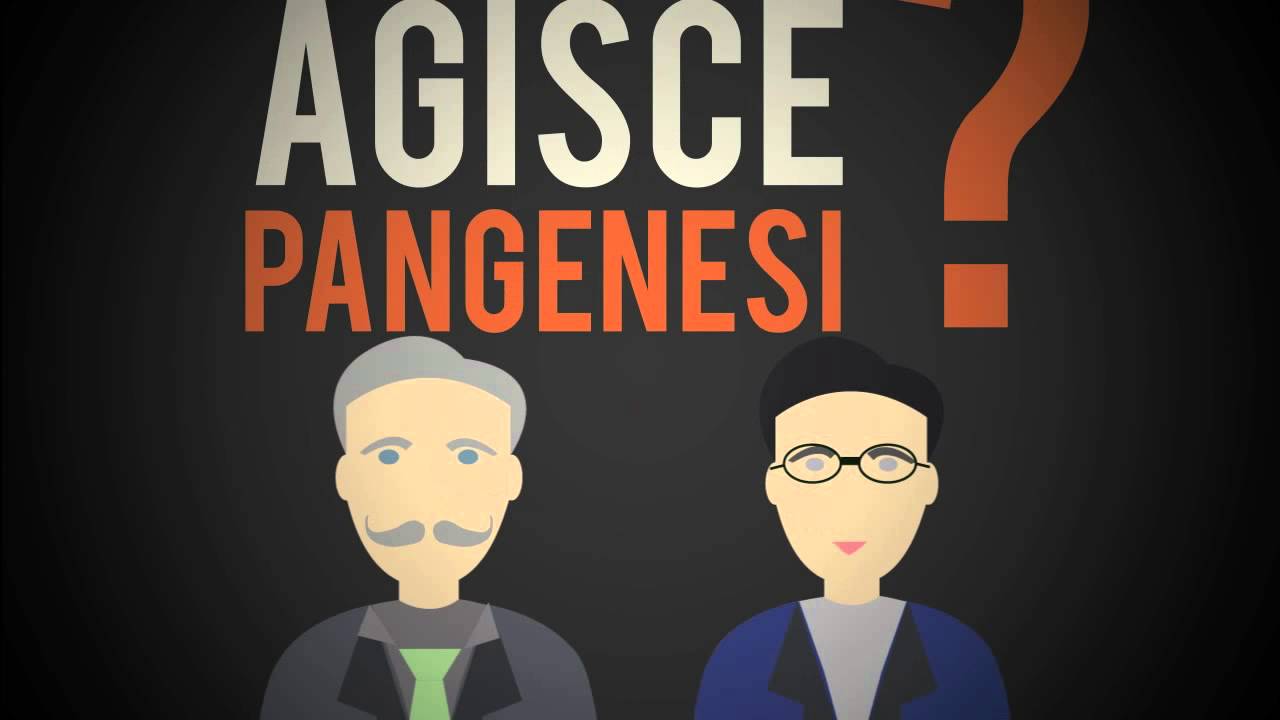 Pangenesi srl