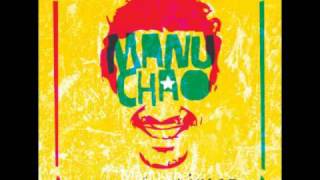 Manu Chao -Contragolpe (Estacion Mexico) chords