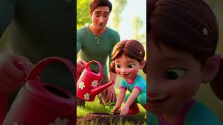 Let’s Make the World Smile. Kids Music. Nhạc Thiếu Nhi Tiếng Anh #shorts