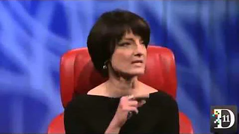 Google director Regina E Dugan pushing RFID microc...