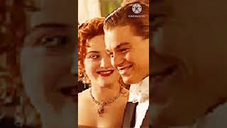 leonardodicaprio & katewinslet | titanic youtubeshorts hollywoodshorts trendingshorts