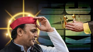 When Engineer becomes politician ft Akhilesh Yadav | Godi Media