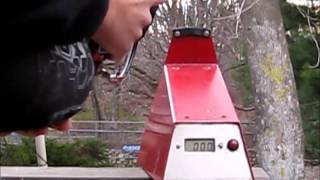 Marq7 Hybrid Mummy Shooting Uncapped Ramping