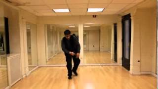 King Rg - Dhoom 3 Bollywood Fusion Dance Choreography