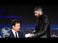 Zayn Teases His New Single "What I Am" | The Tonight Show Starring Jimmy Fallon