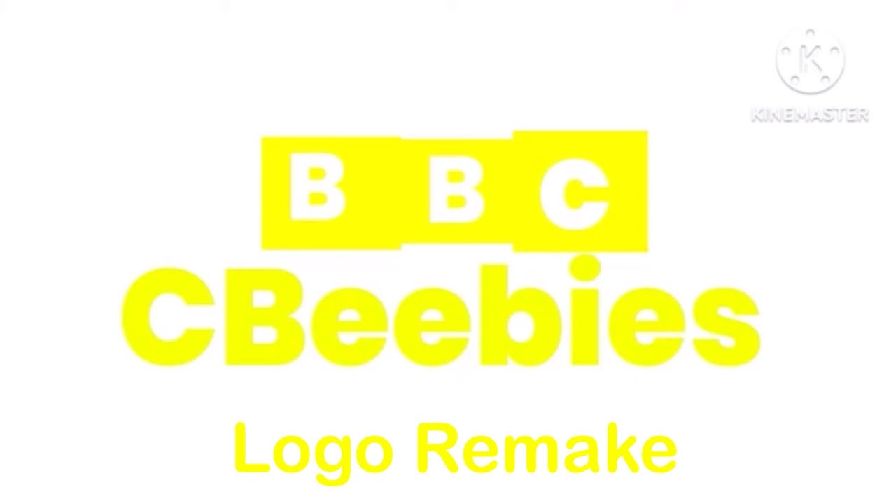 Cbeebies BCC Logo Remake @LinaLamaareturn3 