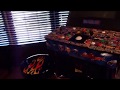 M A M E Arcade In NFL Blitz 99 Cabinet Using AdvanceMame DOS M A M E Arcade In NFL Blitz 99 Cabinet Using AdvanceMame DOS