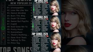 Top Hits 2024 | Best Pop Music Playlist 2024 | Billboard Hot 100 This Week | New Popular Songs 2024