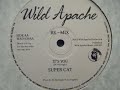 DnB Roots 4 Supercat Oh It S You 1992 mp3