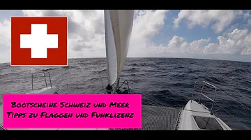 Wie viel kostet die Bootsprüfung Schweiz?