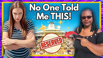 🚢 Cruise Life - De harde waarheid waar niemand over praat