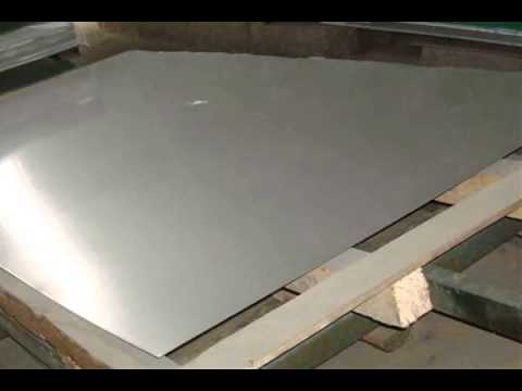 1mm stainless steel sheet prices