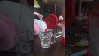 Chef's electrolysis - electrolysis done with kitchen materials ( adult supervision required)