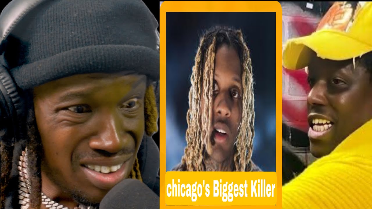 607Unc Loses it After Beaski Da Shooter 1 Hour RANT on Lil Durk & Chicago’s Beef