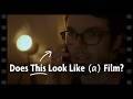 Dehancer vs. Mist Filter vs. Cinema Lens: Does This Look Like (a) Film?