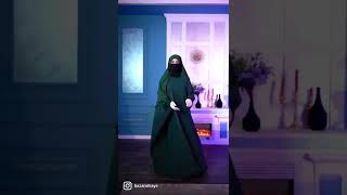 Faraasha Abaya 😍 - Bazar Al Haya | bazaralhaya.com screenshot 3