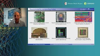 Neuromorphic Computing and Engineering: Past, Present, and Future : HBP Summit 2021: Keynote by Prof. Dr Giacomo Indiveri