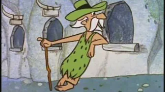 Famous Cartoon Voices in Live Action Films Part 4