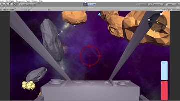 Unity Clipping problems