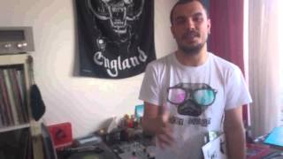 Gramafonia Freestyle