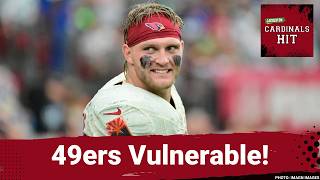 SHOCKING EDGE: Arizona Cardinals