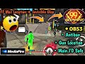 FF Max Gun Location + Transport Gloo | FF Magic Bullet | FF Hologram File | FF Panel | Panel FF