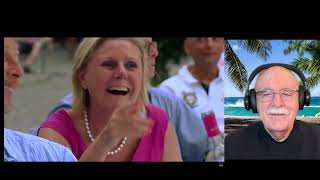 Andre Rieu - Espana Cani - Requested reaction