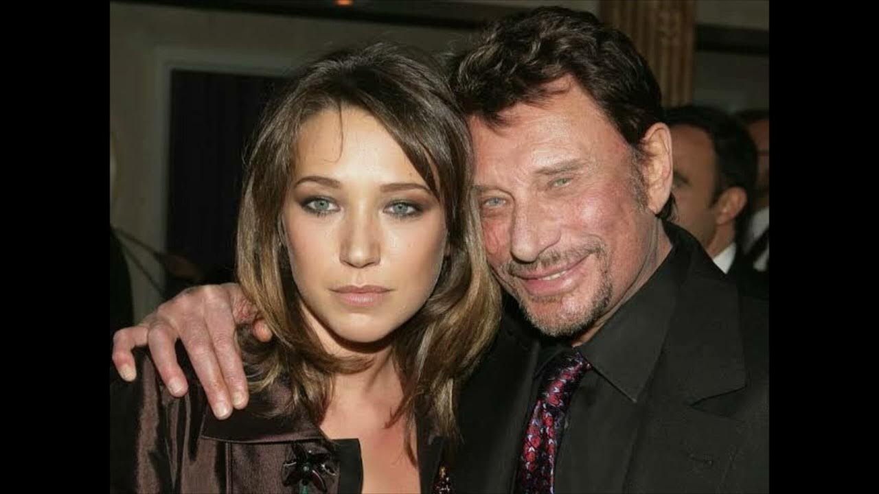 Laura, Johnny Hallyday (Trumpet cover) - YouTube