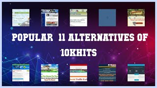 10KHits | Top 11 Alternatives of 10KHits screenshot 1