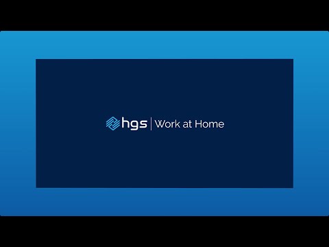 HGS [email protected]™ Virtual CX  -  Secure, scalable, and synced with the cloud