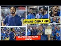 EVANG EBUKA OBI HOSTS CRUSADE FOR HIS VILLAGE PEOPLE (UBULU IHEJIOFOR)