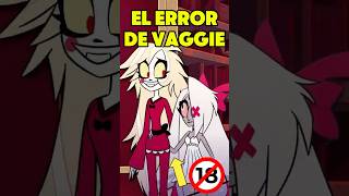El Error De Vaggie