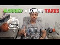 How Getting Married Changed My Financial Plan