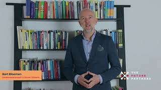 Ondernemersprogramma The Future Partners