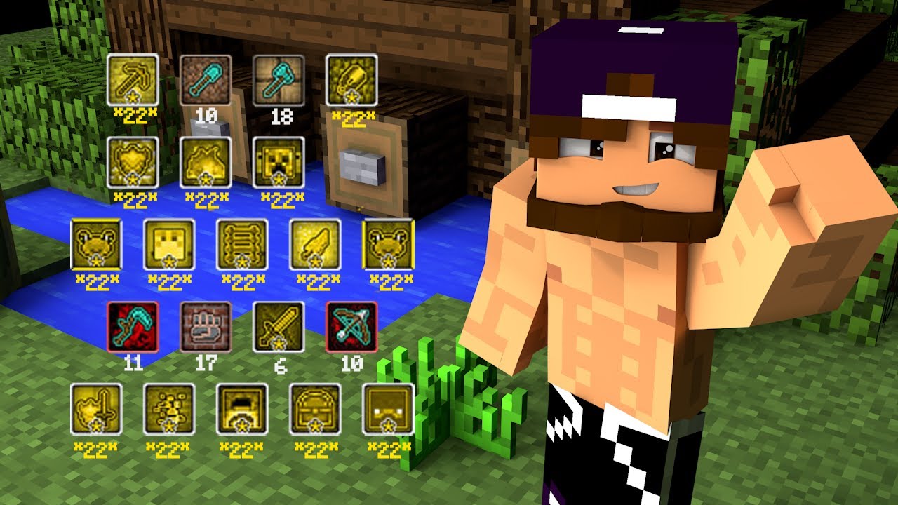 Gokistats Mods Minecraft Curseforge Gokistats Mods Minecraft Curseforge