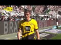 HIGHLIGHTS | Borussia Monchengladbach vs. Borussia Dortmund (Bundesliga 2023-24)