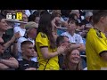 HIGHLIGHTS | Borussia Monchengladbach vs. Borussia Dortmund (Bundesliga 2023-24)