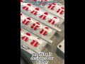 AI-controlled soft pvc filling machine/ PVC dispencing/ shoecharm factory