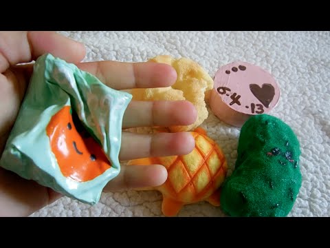 squishy vlog & haul! FunnyCat.TV