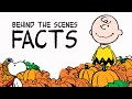 8 Behind the Scenes Facts about It's the Great Pumpkin Charlie Brown