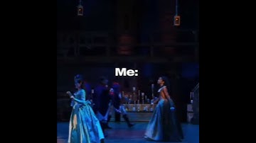 Thumbnail of My epic the musical era has ended but im still trying to get back into it 💔💔