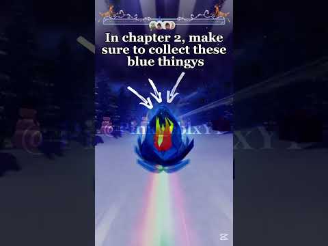 how to get this reindeer in the new DTI update! ❄️🦌