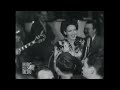 Linda Darnell - Hollywood Canteen