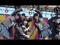 20150328 AKB48チーム8「挨拶から始めよう」本田仁美カメラ in大阪(1部M03)