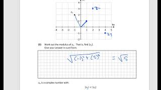 Leaving Cert 2025 Maths Ordinary Paper 1 Q2