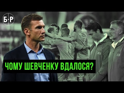 Украина - Литва 2:0 | Малиновский - ТОП