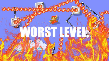 I beat Mario Maker 2