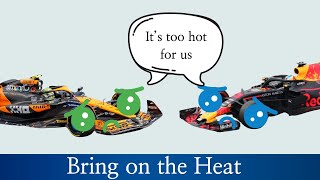 Who Will Be The Hot Hot Hot Champion Of The Saudi Arabia Gp?