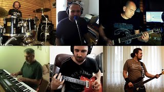 Zippo Karantin Project Ja Sam Budućnost Majke Cover